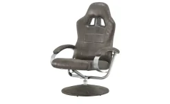 Relaxsessel mit Hocker Baila