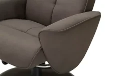 Relaxsessel mit Fußablage Abby