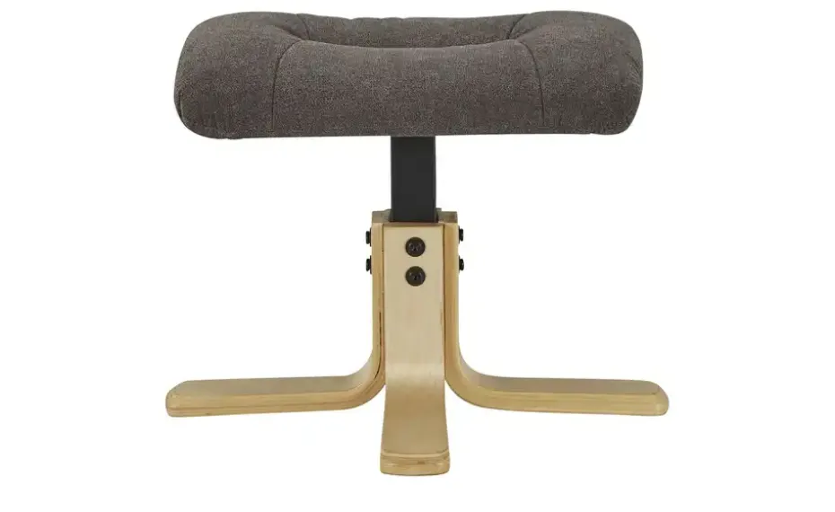 Relaxsessel mit Hocker Babsi