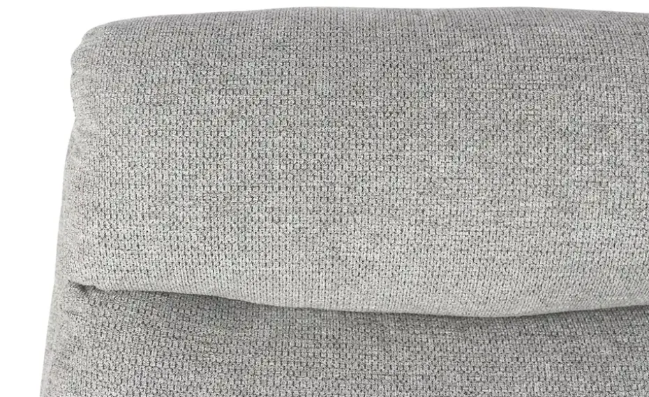 Relaxsessel mit Hocker Frieda