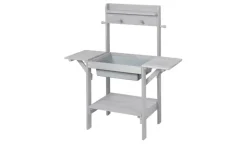 Roba Outdoor Matschküche Midi