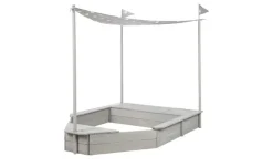 Roba Sandkasten-