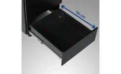 Rollcontainer Berend