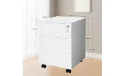 Rollcontainer Berend