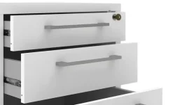 Rollcontainer Saale