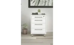 Rollcontainer Saale