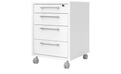 Rollcontainer Saale