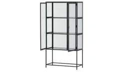 Sammlervitrine Sewell