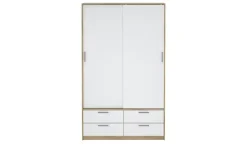 Schiebetürenschrank Line