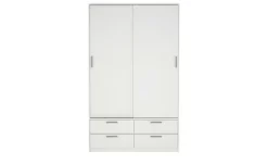 Schiebetürenschrank Line