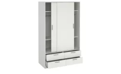 Schiebetürenschrank Line