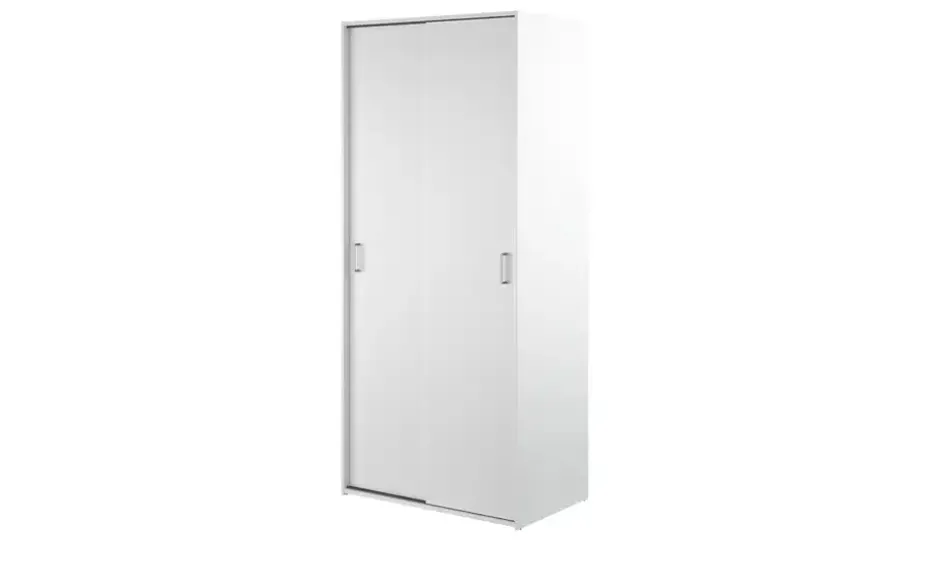 Schiebetürenschrank Spalding