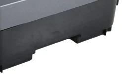 Schirmständer Roll Foot