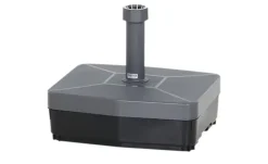 Schirmständer Roll Foot
