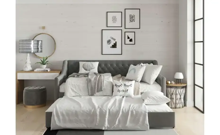 Schlafsofa Hayle