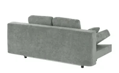 Schlafsofa Mokka