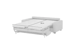 Schlafsofa Valencia