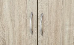 Schrank 2-türig Multischrank-System