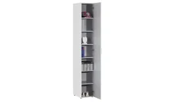 Schrank, 1-türig Multischrank-System