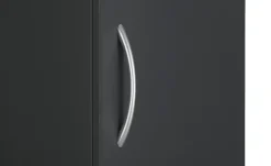 Schrank 1-trg. Multischrank-System