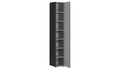 Schrank 1-trg. Multischrank-System
