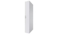 Schrank 1-türig MRK