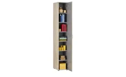 Schrank, 1-türig Multischrank-System