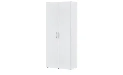 Schrank 2-türig Multischrank-System