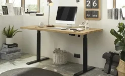 Schreibtisch