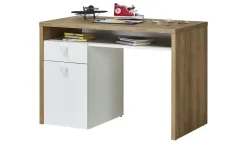 Schreibtisch Globo
