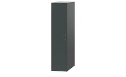 Schrägschrank 1-türig MRK