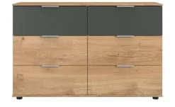 Schubkastenkommode Valencia 3556