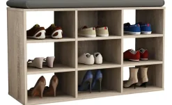 Schuhbank