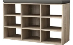 Schuhbank