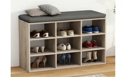 Schuhbank