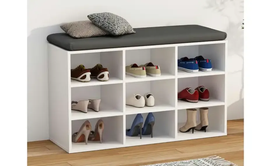 Schuhbank