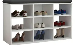 Schuhbank