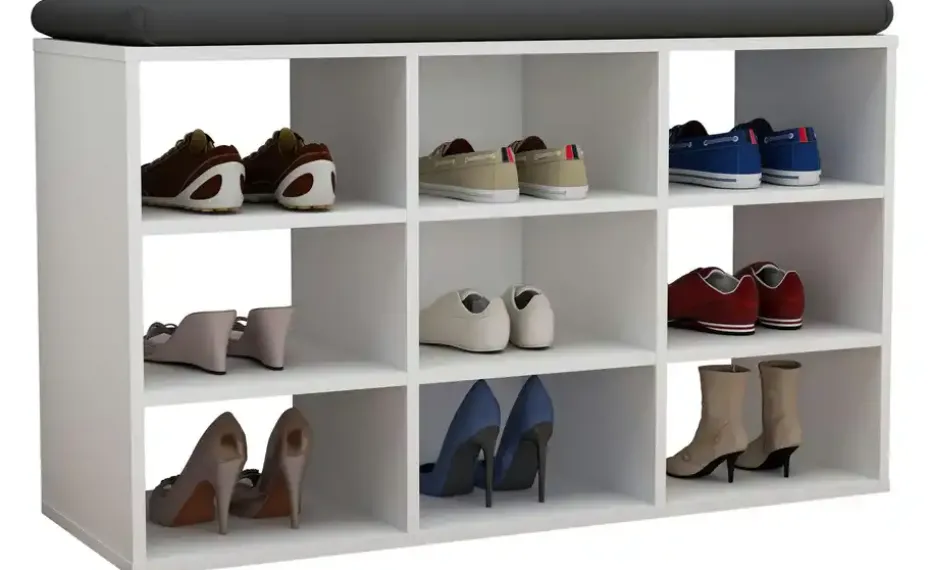 Schuhbank