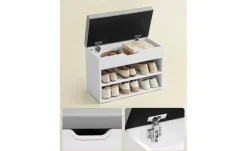 Schuhbank Custos