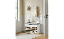 Schuhbank Custos