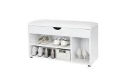 Schuhbank Custos