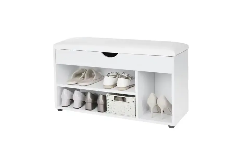 Schuhbank Custos