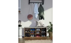 Schuhregal