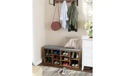 Schuhregal