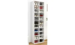 Schuhregal