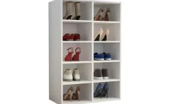 Schuhregal
