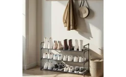 Schuhregal