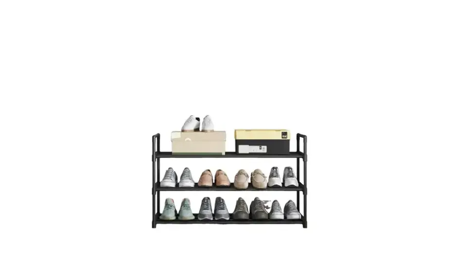 Schuhregal