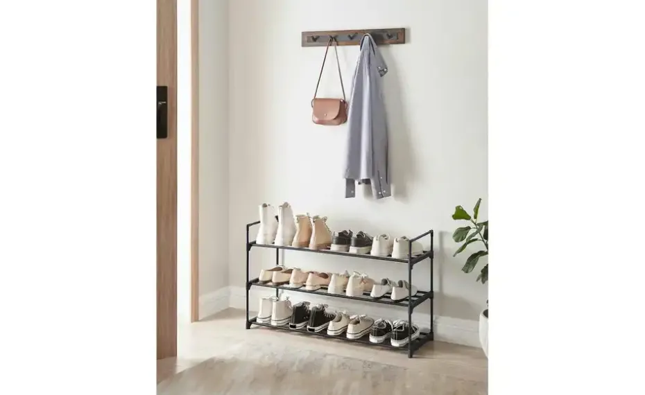 Schuhregal