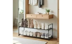 Schuhregal